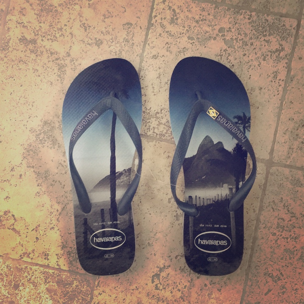 Flip flops